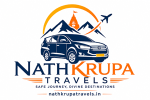 Nath Krupa Travels logo